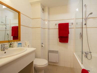 Chalet Coeur des Brévières Tignes Les Brevieres