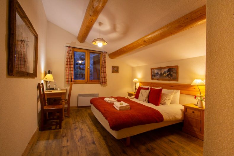 Coeur des Brévières