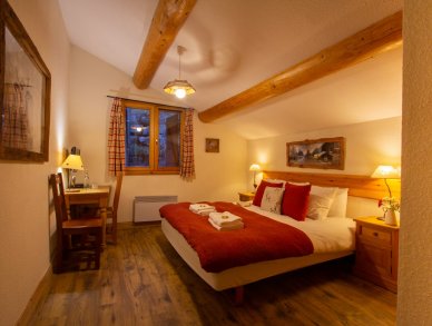 Chalet Coeur des Brévières Tignes Les Brevieres