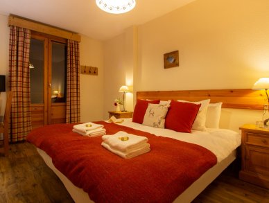 Chalet Coeur des Brévières Tignes Les Brevieres