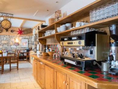 Chalet Coeur des Brévières Tignes Les Brevieres