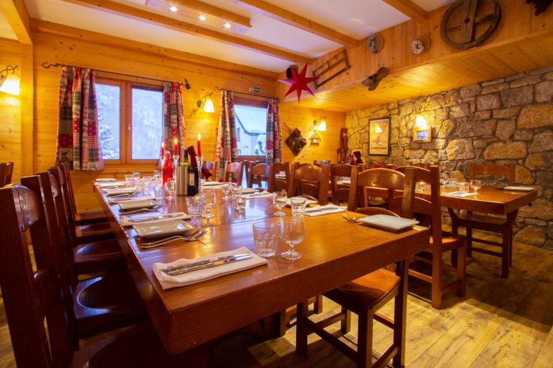 Coeur des Brévières