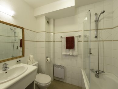 Chalet Coeur des Brévières Tignes Les Brevieres