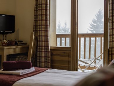 Chalet Coeur des Brévières Tignes Les Brevieres