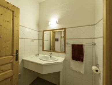 Chalet Coeur des Brévières Tignes Les Brevieres