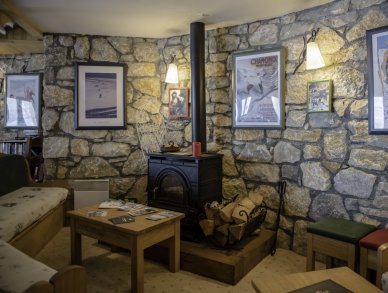 Chalet Coeur des Brévières Tignes Les Brevieres