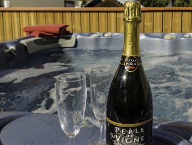 Chalet Coeur des Brévières Tignes Les Brevieres