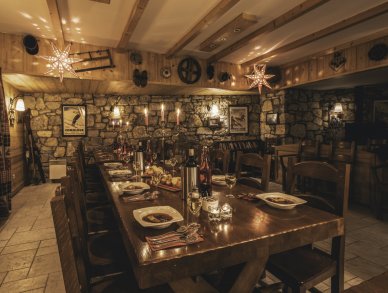 Chalet Coeur des Brévières Tignes Les Brevieres