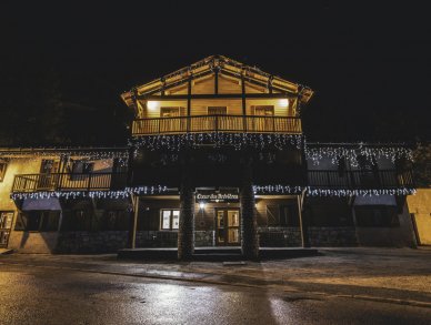Chalet Coeur des Brévières Tignes Les Brevieres