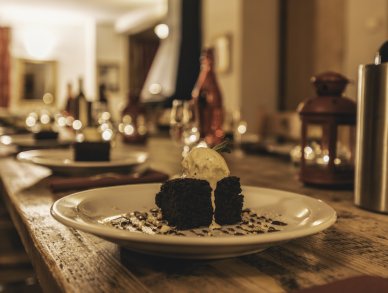 Chalet Coeur des Brévières Tignes Les Brevieres