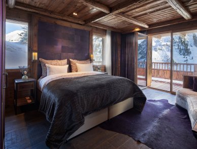 Chalet 1551 Lech
