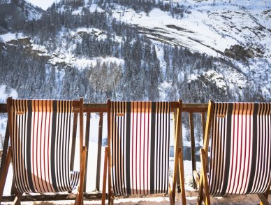 Chalet Rosko Tignes Les Brevieres