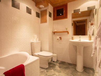 Chalet Rosko Tignes Les Brevieres