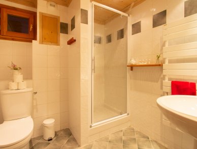 Chalet Rosko Tignes Les Brevieres