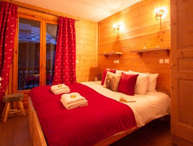 Chalet Rosko Tignes Les Brevieres