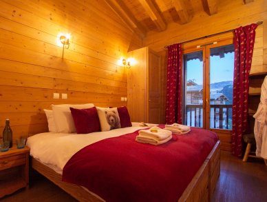 Chalet Rosko Tignes Les Brevieres