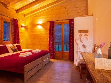 Chalet Rosko Tignes Les Brevieres