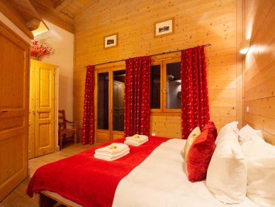 Chalet Rosko Tignes Les Brevieres