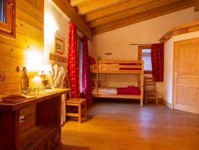 Chalet Rosko Tignes Les Brevieres