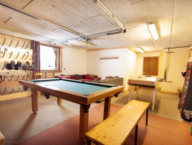 Chalet Rosko Tignes Les Brevieres