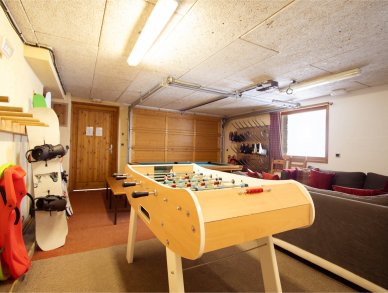 Chalet Rosko Tignes Les Brevieres