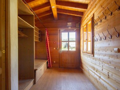 Chalet Rosko Tignes Les Brevieres