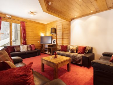 Chalet Rosko Tignes Les Brevieres