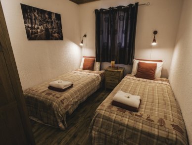 Chalet Sophia Tignes Les Brevieres