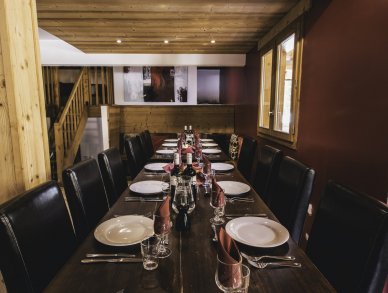 Chalet Sophia Tignes Les Brevieres