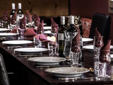 Chalet Sophia Tignes Les Brevieres