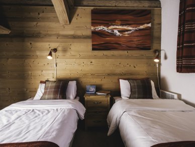 Chalet Sophia Tignes Les Brevieres