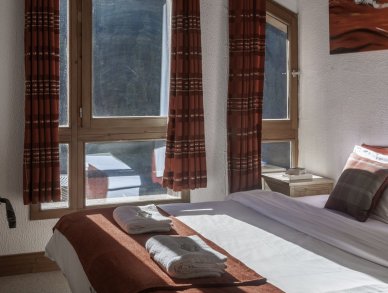 Chalet Sophia Tignes Les Brevieres