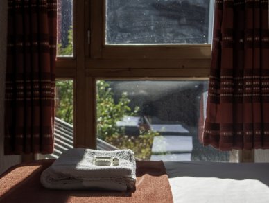 Chalet Sophia Tignes Les Brevieres