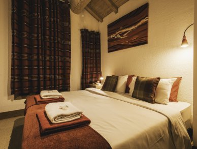 Chalet Sophia Tignes Les Brevieres