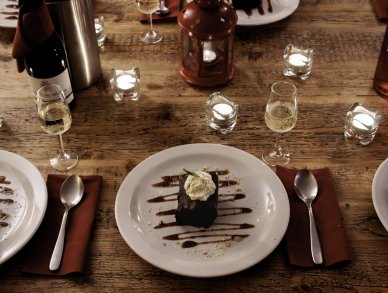 Chalet Sophia Tignes Les Brevieres