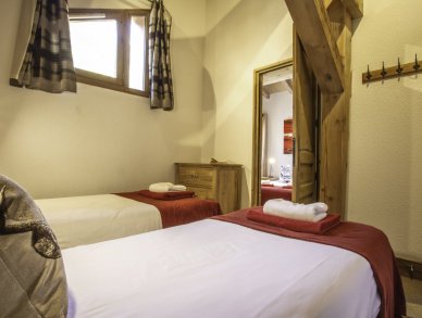 Chalet Sophia Tignes Les Brevieres