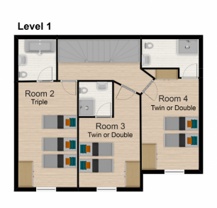 Chalet Sophia Tignes Les Brevieres