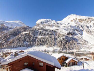 Chalet Sophia Tignes Les Brevieres