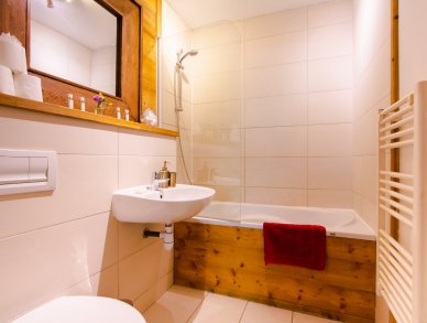 Chalet Sophia Tignes Les Brevieres