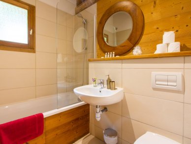 Chalet Sophia Tignes Les Brevieres