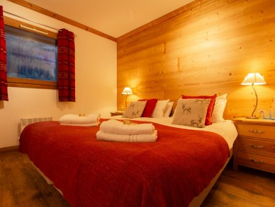 Chalet Sophia Tignes Les Brevieres