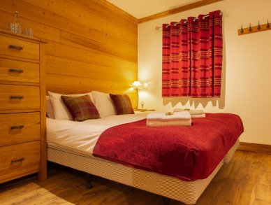 Chalet Sophia Tignes Les Brevieres