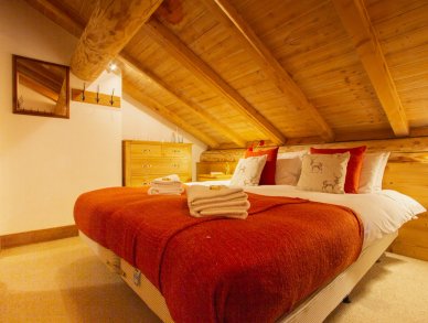 Chalet Sophia Tignes Les Brevieres