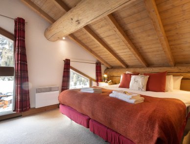 Chalet Sophia Tignes Les Brevieres