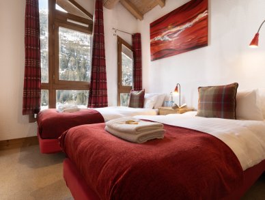 Chalet Sophia Tignes Les Brevieres