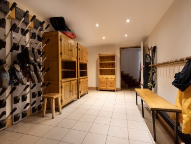 Chalet Sophia Tignes Les Brevieres