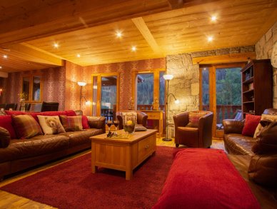 Chalet Sophia Tignes Les Brevieres