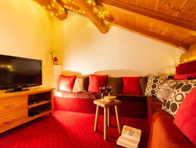 Chalet Sophia Tignes Les Brevieres