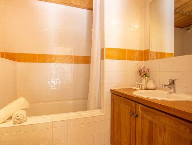 Chalet Belvedere Tignes Les Brevieres