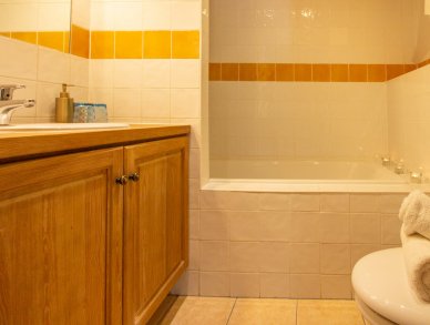 Chalet Belvedere Tignes Les Brevieres